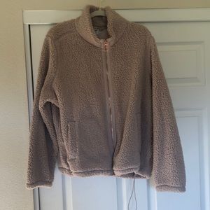 Old Navy Women’s Sherpa jacket